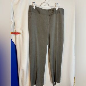 Apt 9 modern fit dress pants, size 12